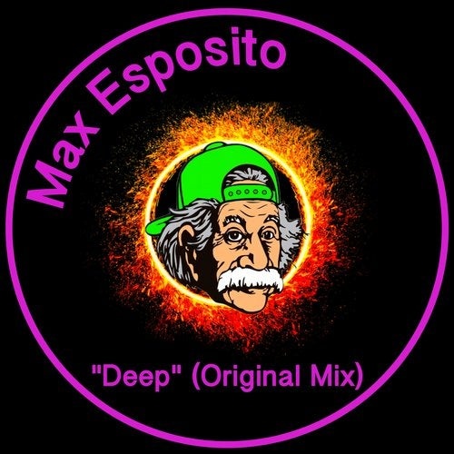 Max Esposito - Deep [PER044]